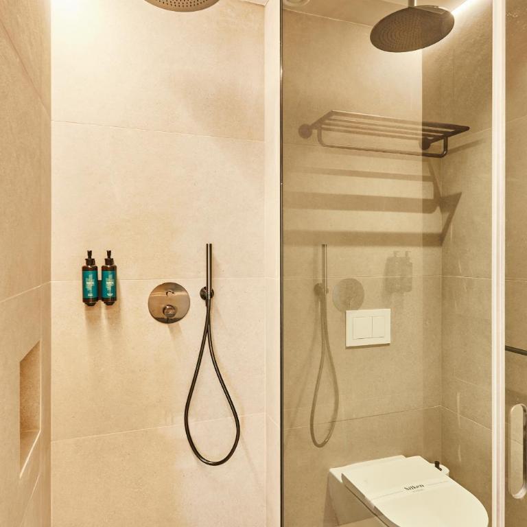Silken Platja d'Aro - Habitación Doble Estándar - 1 o 2 camas - 8