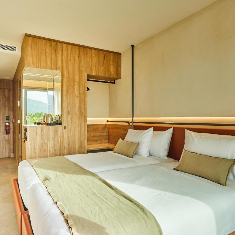Silken Platja d'Aro - Habitación Doble Estándar - 1 o 2 camas - 1