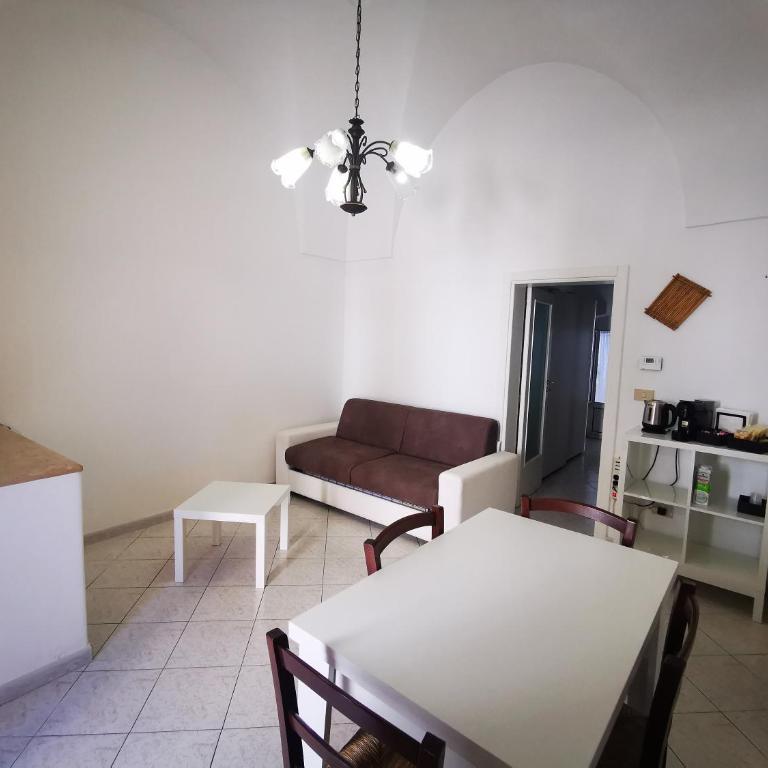 Domus Alba Ostuni - Casa con 1 Camera da Letto - 9