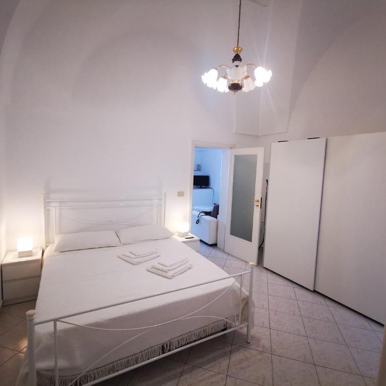 Domus Alba Ostuni - Casa con 1 Camera da Letto - 1