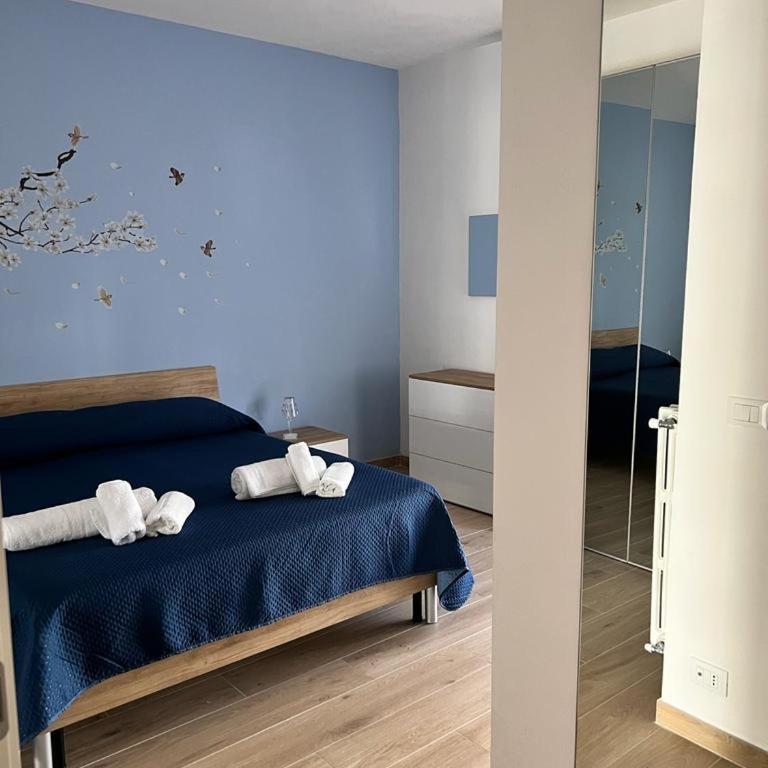 Perla marina - Two-Bedroom Apartment - 5