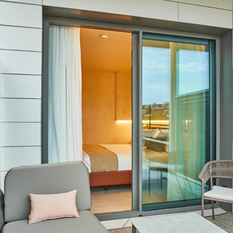 Silken Platja d'Aro - Habitación Doble con terraza - 1 o 2 camas - 5