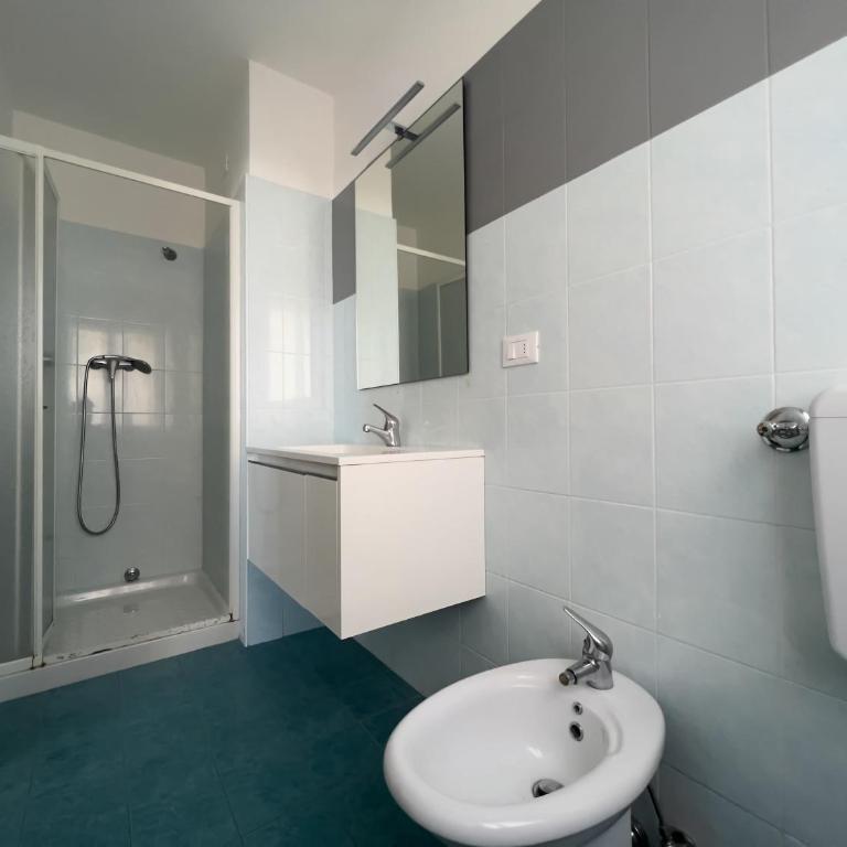 Appartamenti Diplomatic-Residence Fronte mare-Piazza Torino-Lido di Jesolo - Appartamento con 1 Camera da Letto - 12