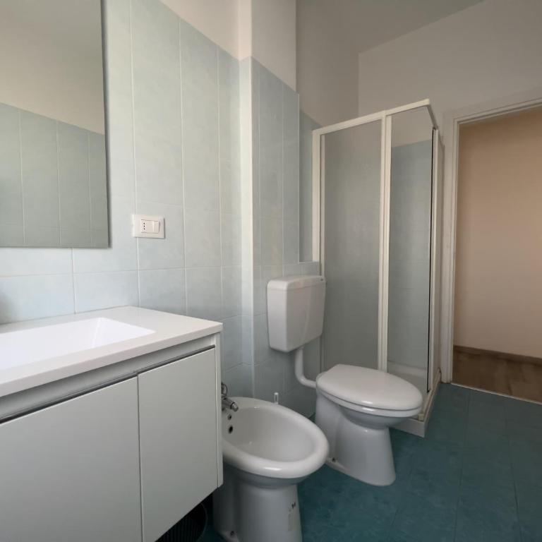 Appartamenti Diplomatic-Residence Fronte mare-Piazza Torino-Lido di Jesolo - Appartamento con 1 Camera da Letto - 13