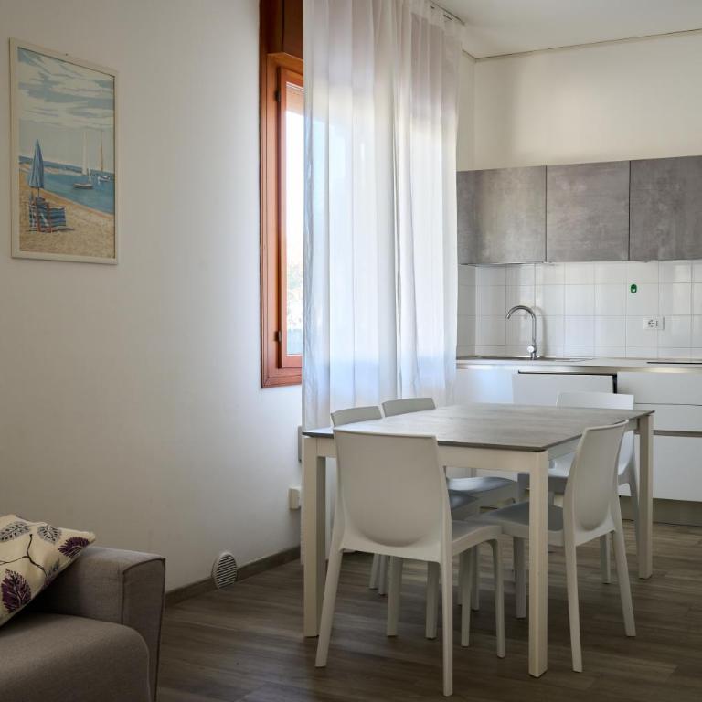 Appartamenti Diplomatic-Residence Fronte mare-Piazza Torino-Lido di Jesolo - Appartamento con 1 Camera da Letto - 15