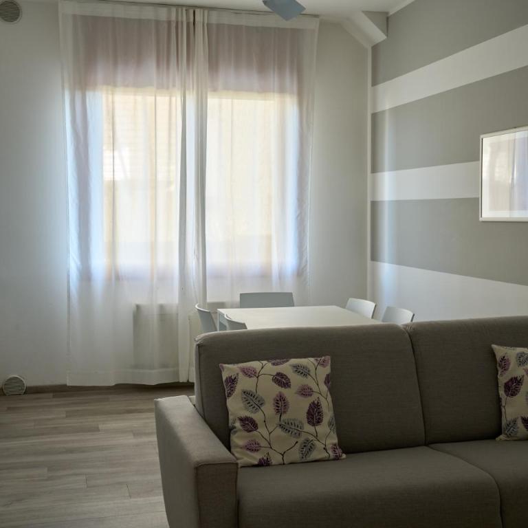 Appartamenti Diplomatic-Residence Fronte mare-Piazza Torino-Lido di Jesolo - Appartamento con 1 Camera da Letto - 19