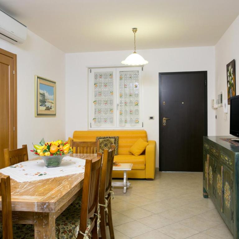 La Perla - Casa con 2 Camere da Letto - 5
