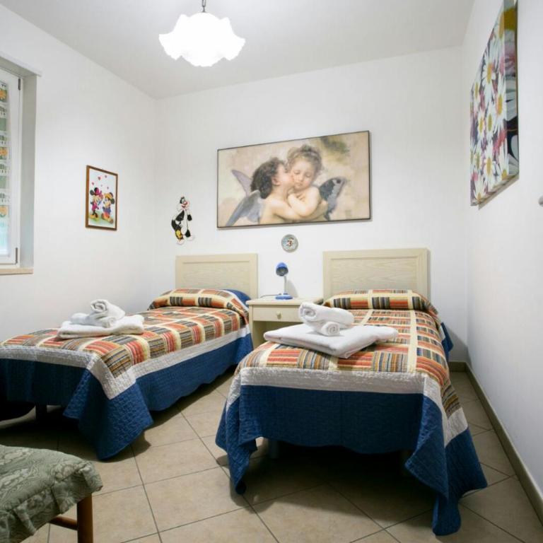 La Perla - Casa con 2 Camere da Letto - 8