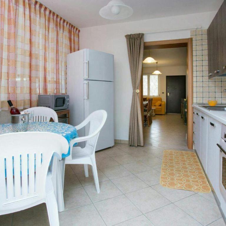 La Perla - Casa con 2 Camere da Letto - 7