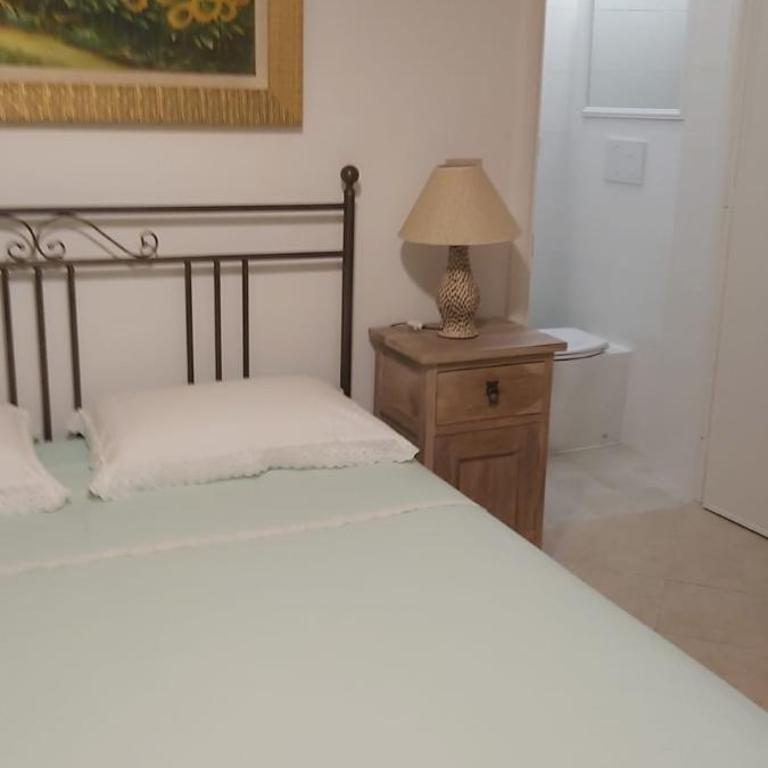 La Perla - Casa con 2 Camere da Letto - 17