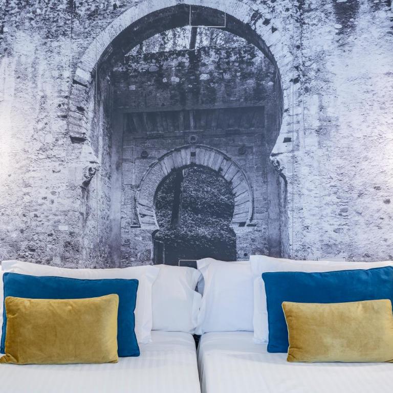 Hotel Presidente by Maxi Hoteles - Double or Twin Room - 16