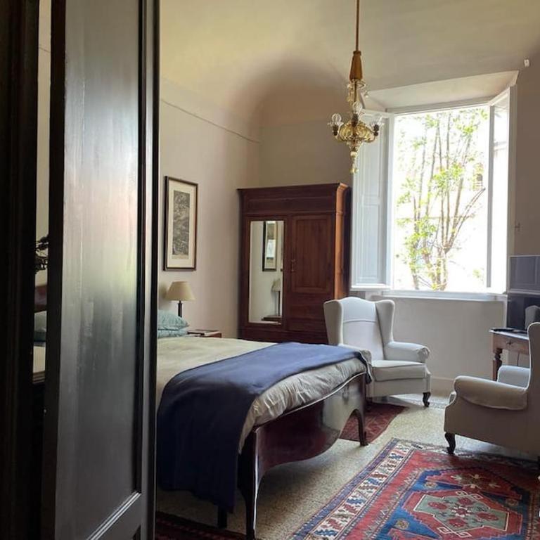 Villa Anselmi - ARTEINDIRETTA - Superior Queen Room - 9
