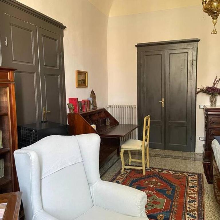 Villa Anselmi - ARTEINDIRETTA - Superior Queen Room - 7
