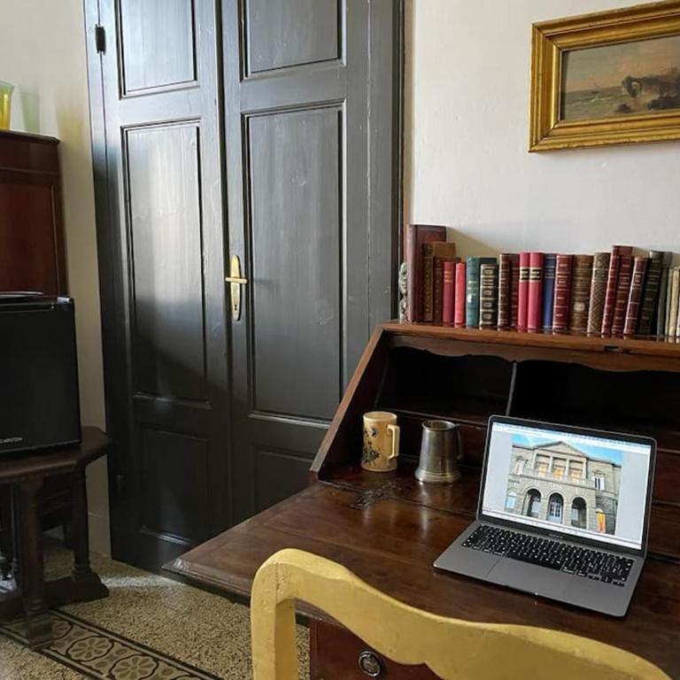 Villa Anselmi - ARTEINDIRETTA - Superior Queen Room - 6