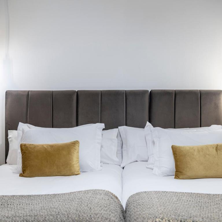 Hotel Presidente by Maxi Hoteles - Double or Twin Room - 17