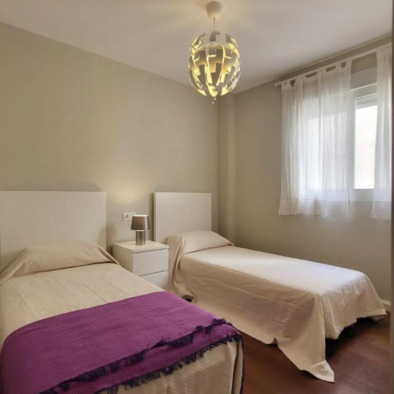 TERRASOL AZUCARERA ATICO LUJO - Apartment with Terrace - 13