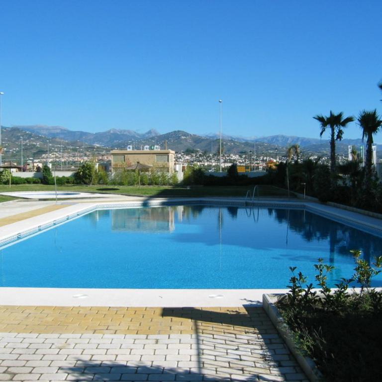TERRASOL AZUCARERA ATICO LUJO - Apartment with Terrace - 2