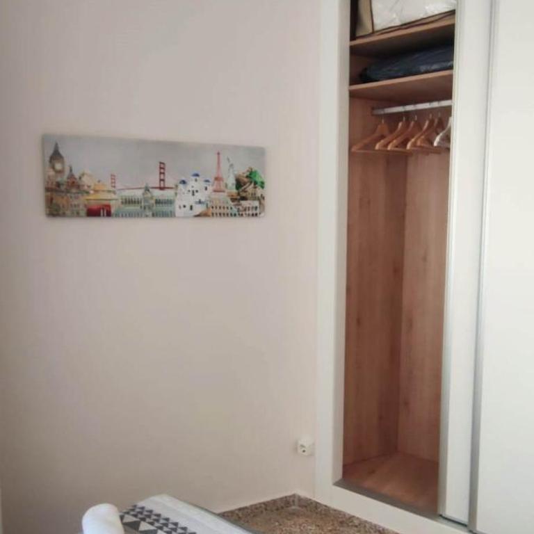 Luminoso apartamento Playa Torrecilla. Con Piscina - Apartamento de 2 dormitorios - 20