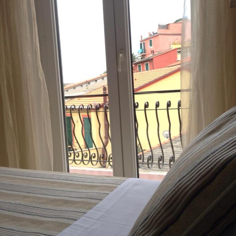 Albergo Degli Amici - Camera Singola Standard con Balcone - 1