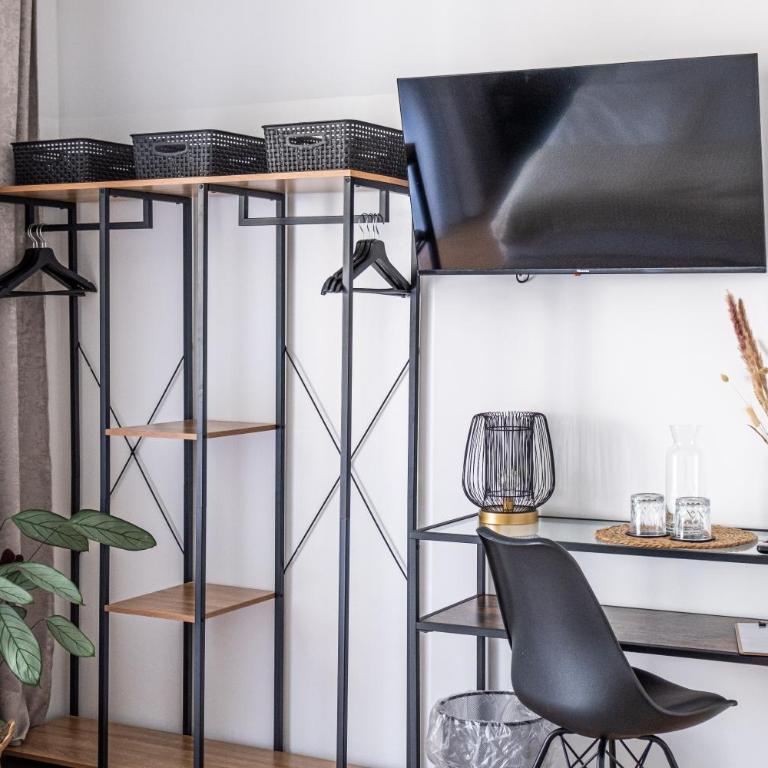 Hotel Fuchs & Hase SELF CHECK IN - Doppelzimmer mit Balkon - 2