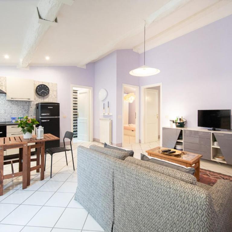 Il Chiassetto Cozy Apartment in Center town - Appartamento Deluxe - 8