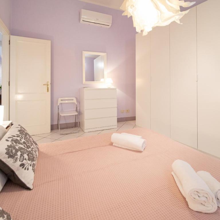 Il Chiassetto Cozy Apartment in Center town - Appartamento Deluxe - 13