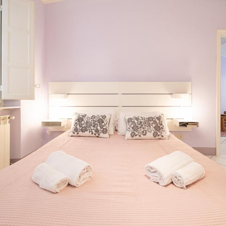 Il Chiassetto Cozy Apartment in Center town - Appartamento Deluxe - 16