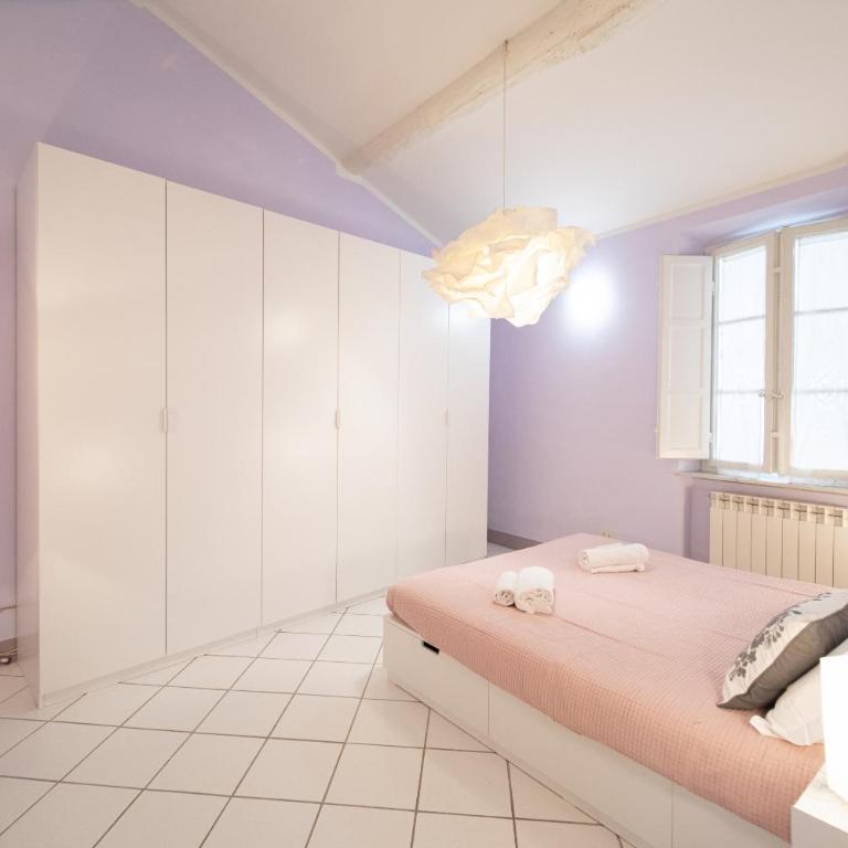 Il Chiassetto Cozy Apartment in Center town - Appartamento Deluxe - 17
