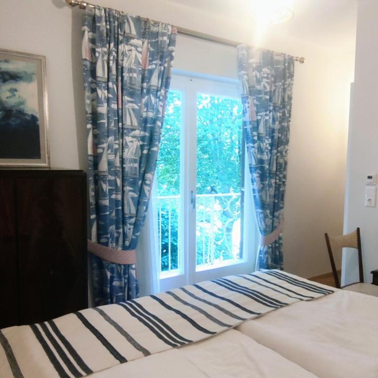 Gästehaus Wallner - Studio mit Balkon - 3