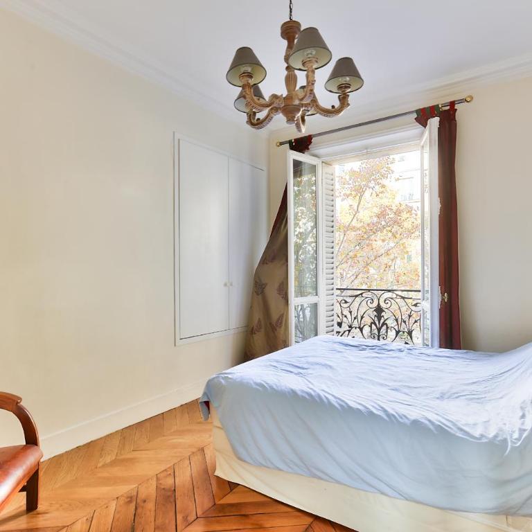 Appartement 140m2 proche des Champs Elysées - Apartamento de 3 dormitorios - 7