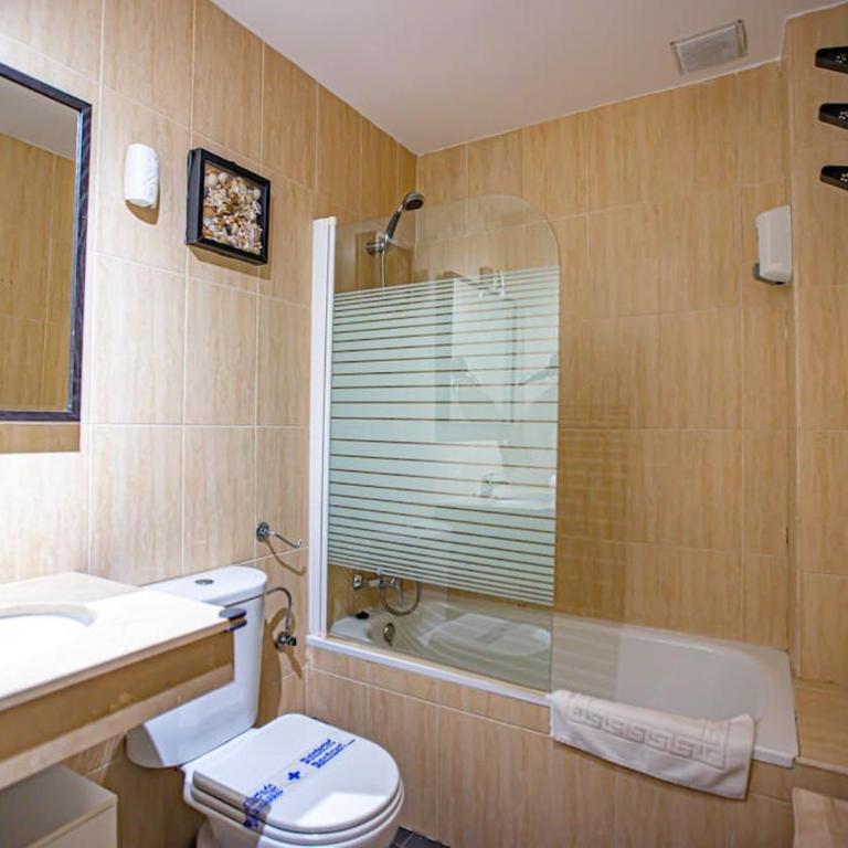 Estudio Jara, Gorbea 2 pax - Estudio - 15
