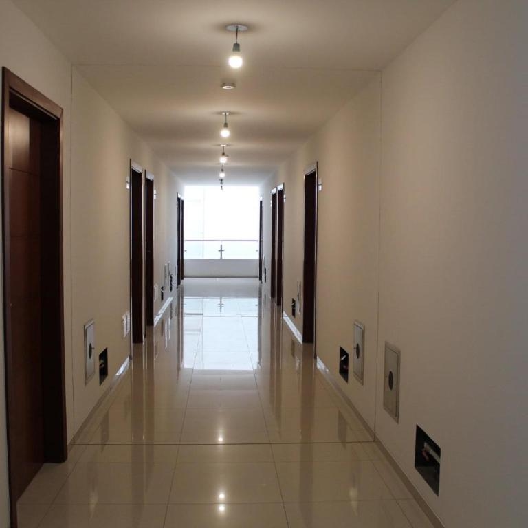 Apartamento JC Santa Cruz Norte - Apartamento de 1 dormitorio - 28