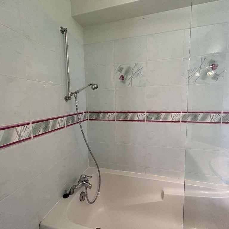 Appartement 2 pièces avec balcon, vue mer latérale - FR-1-224C-301 - Appartamento (4 Adulti) - 14