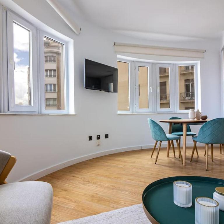 Atocha FreshApartments - Apartamento de 2 dormitorios - 8