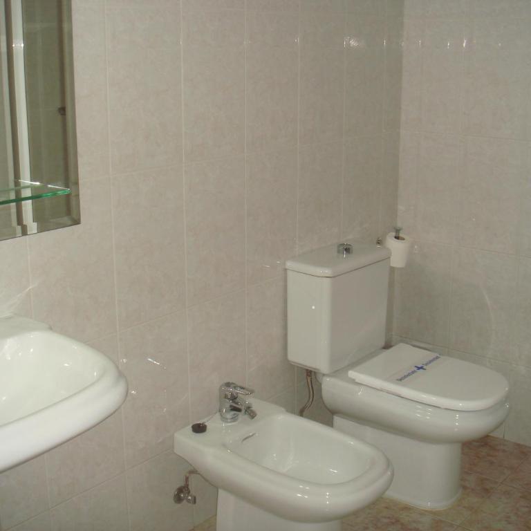 Hotel PAYRO - Twin Room - 9
