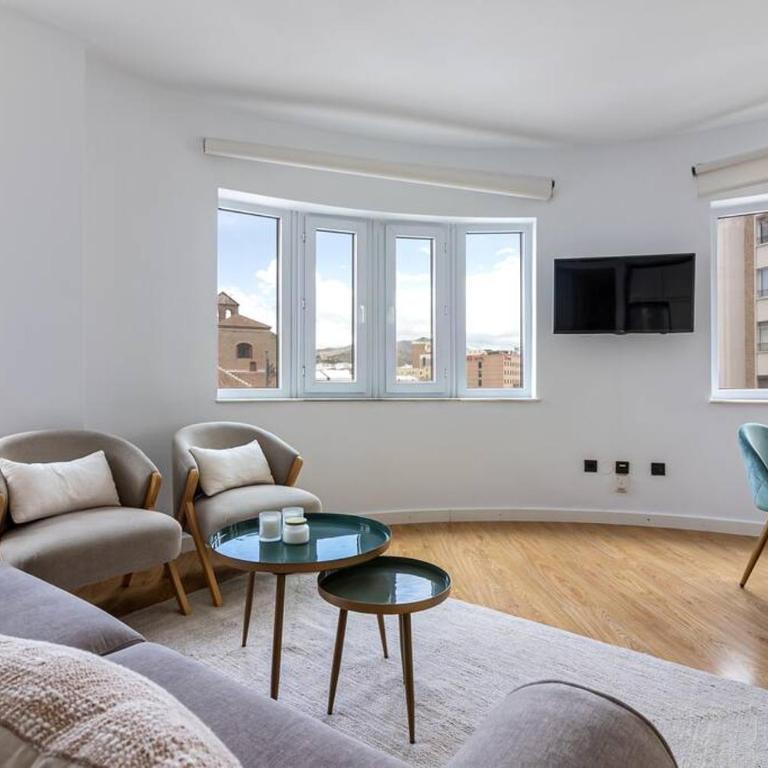 Atocha FreshApartments - Apartamento de 2 dormitorios - 3