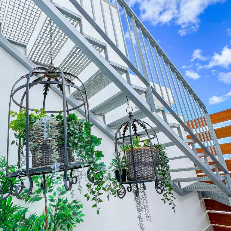 La Serena Mar, Benalmadena Pueblo, Luxury Apartment with Jacuzzi - Apartamento de 2 dormitorios - 21