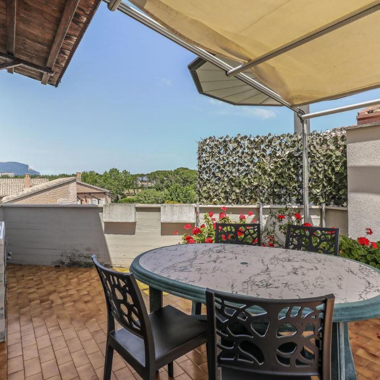 Costa Verde - Casa Vacanze - Appartamento con Vista Mare - 13