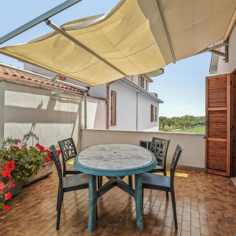 Costa Verde - Casa Vacanze - Appartamento con Vista Mare - 11