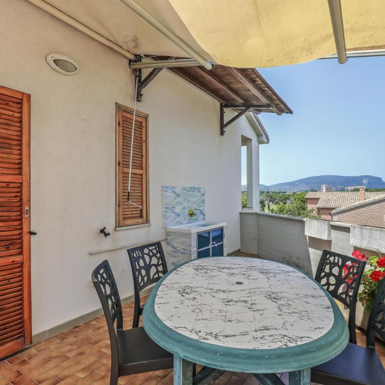 Costa Verde - Casa Vacanze - Appartamento con Vista Mare - 12