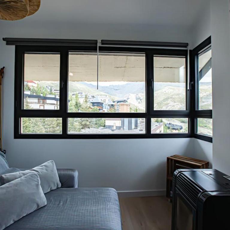 Gorbea, Duplex para 4 - Apartamento de 1 dormitorio - 2