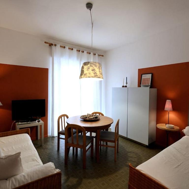 Appartamento Doria [5 minuti a piedi dal mare] - Appartamento con 2 Camere da Letto - 9