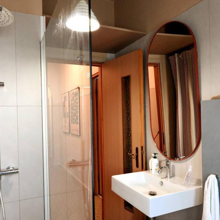 Appartamento Doria [5 minuti a piedi dal mare] - Appartamento con 2 Camere da Letto - 16