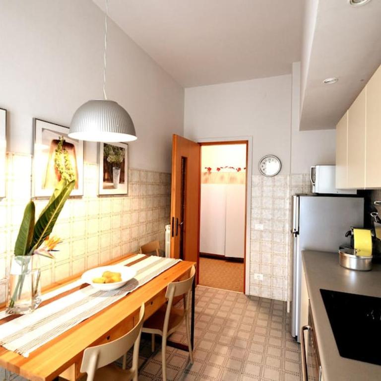 Appartamento Doria [5 minuti a piedi dal mare] - Appartamento con 2 Camere da Letto - 15