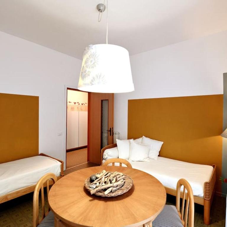 Appartamento Doria [5 minuti a piedi dal mare] - Appartamento con 2 Camere da Letto - 14