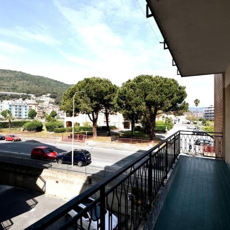 Appartamento Doria [5 minuti a piedi dal mare] - Appartamento con 2 Camere da Letto - 21