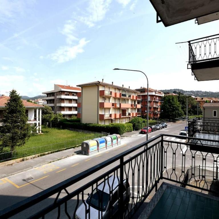 Appartamento Doria [5 minuti a piedi dal mare] - Appartamento con 2 Camere da Letto - 22