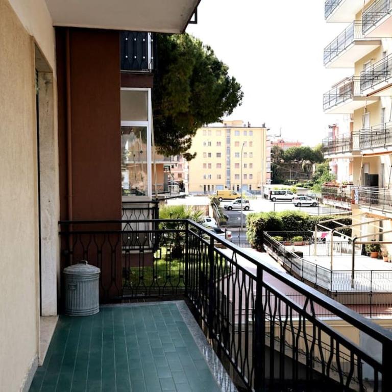 Appartamento Doria [5 minuti a piedi dal mare] - Appartamento con 2 Camere da Letto - 23