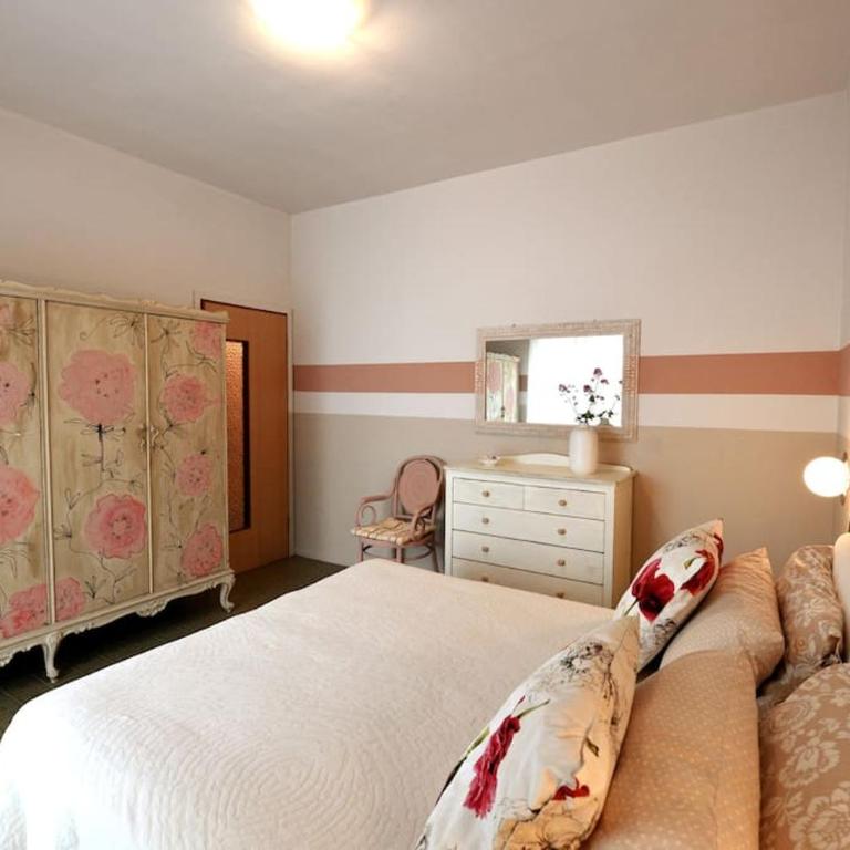 Appartamento Doria [5 minuti a piedi dal mare] - Appartamento con 2 Camere da Letto - 12