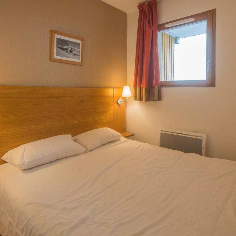 Résidence Vacancéole - Les Etoiles d'Orion - Appartement 1 Chambre - 7